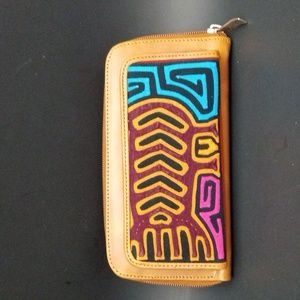 Mola Wallet